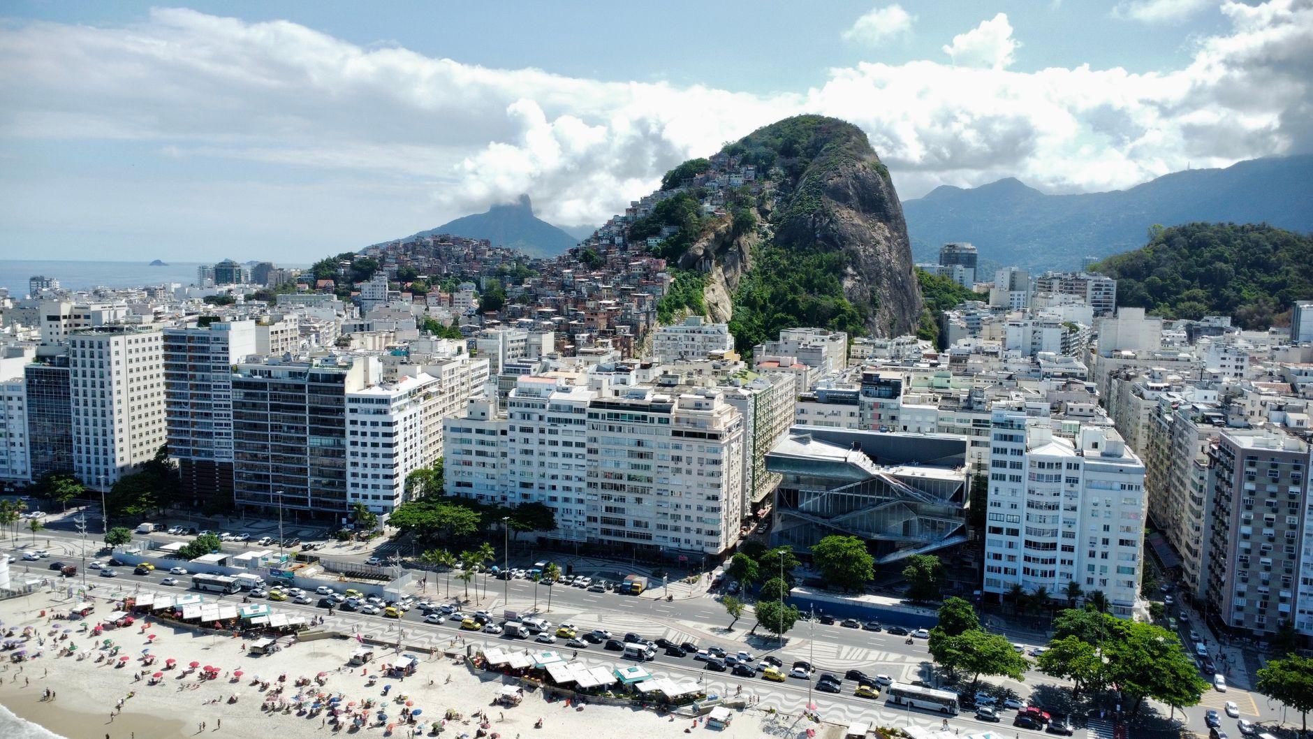 Why Brazilian Airbnb Hosts and Landlords Ask for Pix Before They Hand Over Keys