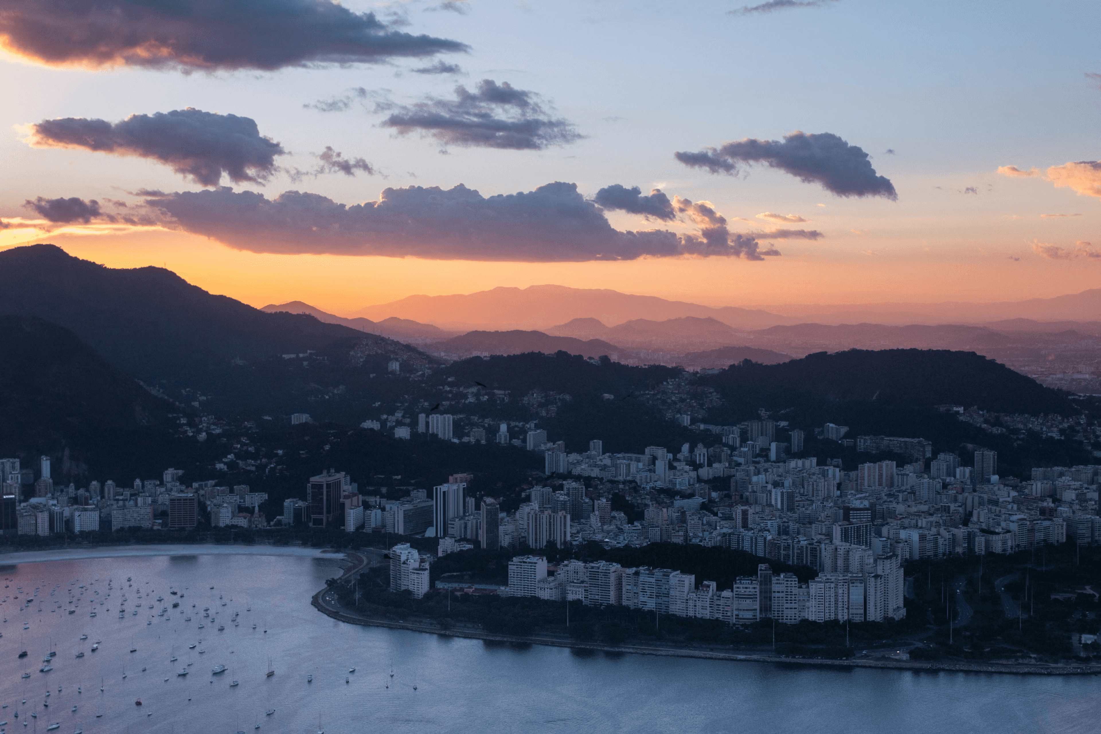 Pix in Brazil Without a CPF