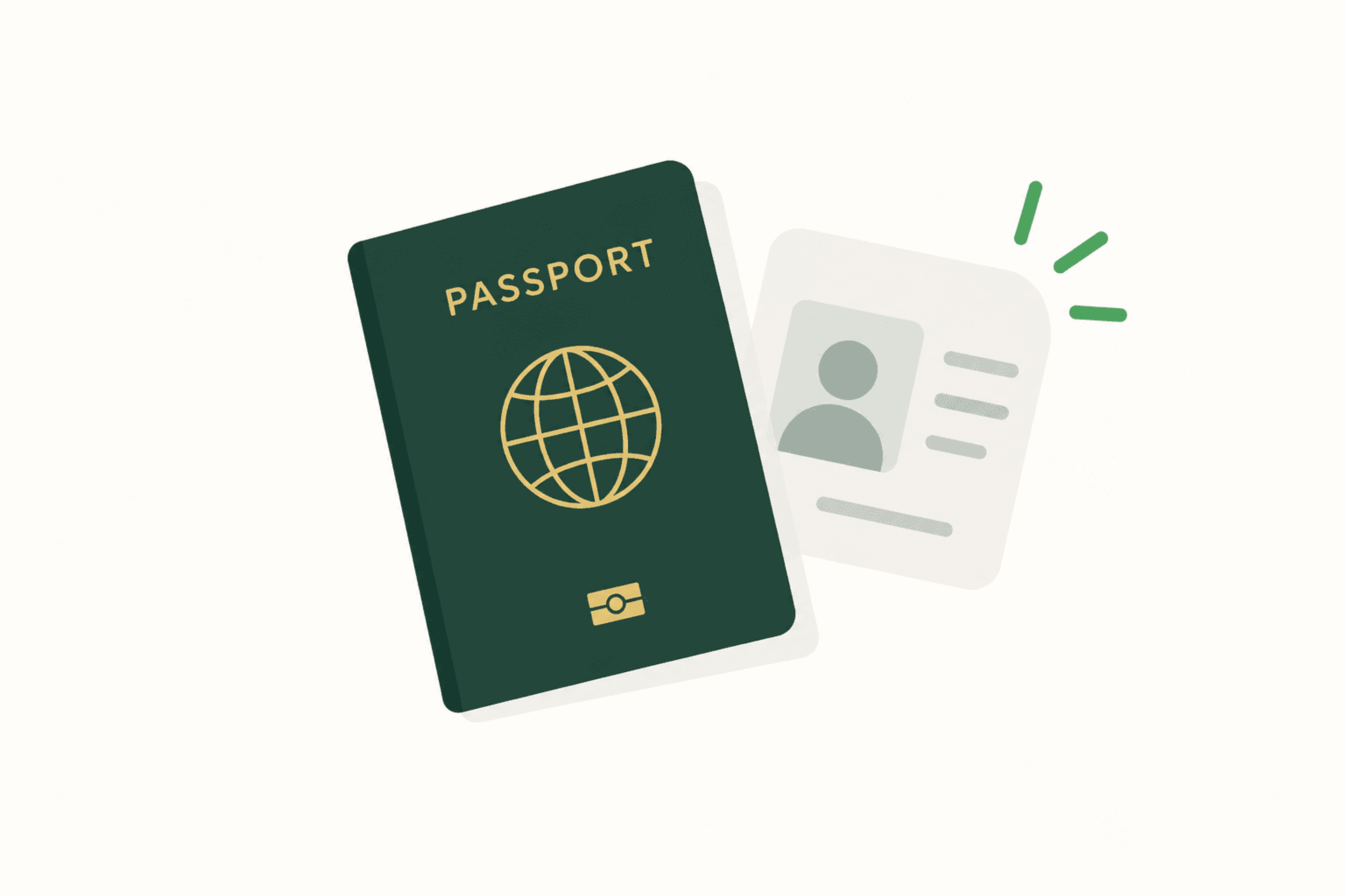 The Passport-Photo Problem: Why QR Wallet Signups Reject So Many Foreign IDs in Southeast Asia