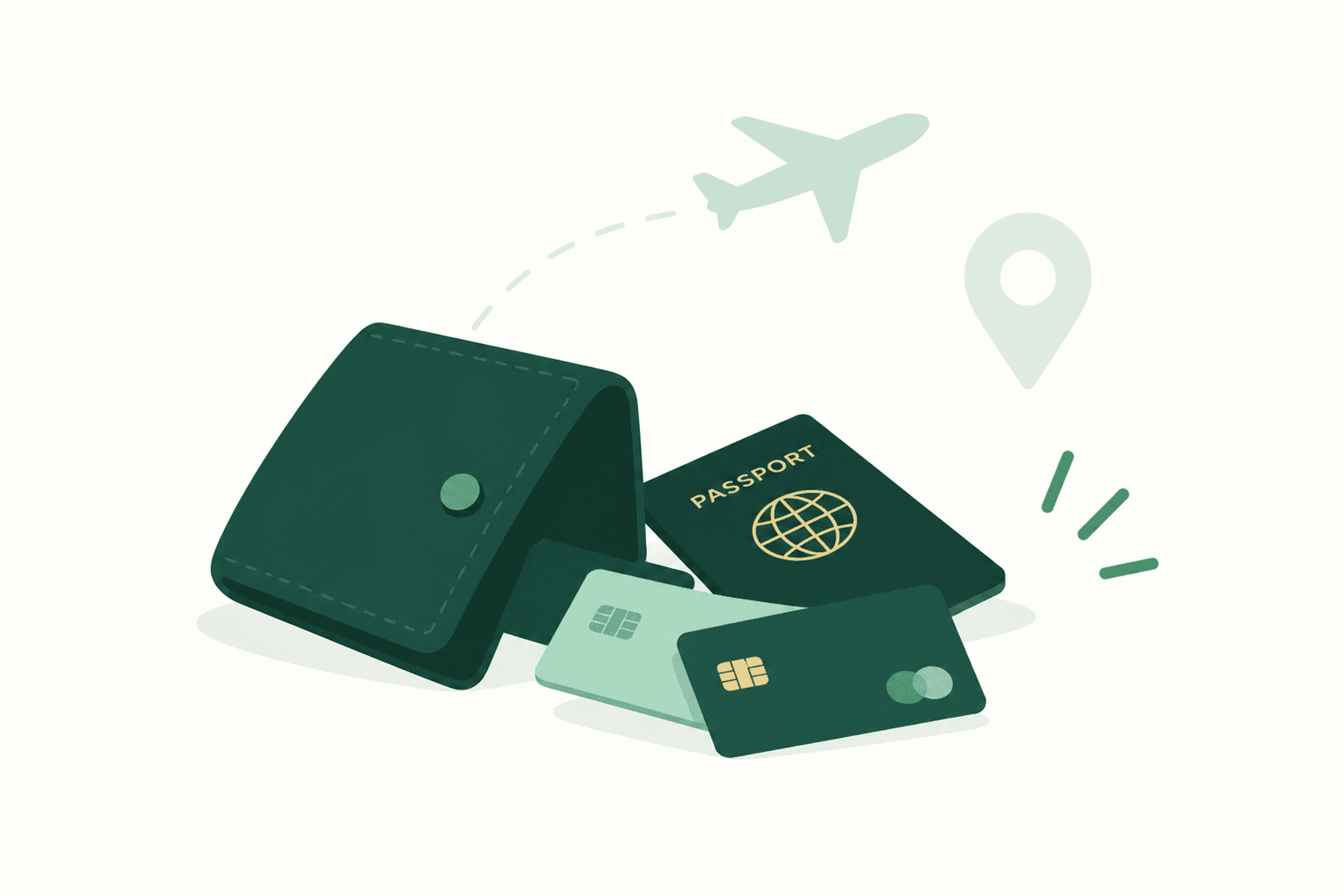 What to Do the Moment Your Wallet Gets Stolen Abroad: A Country-by-Country Recovery Plan