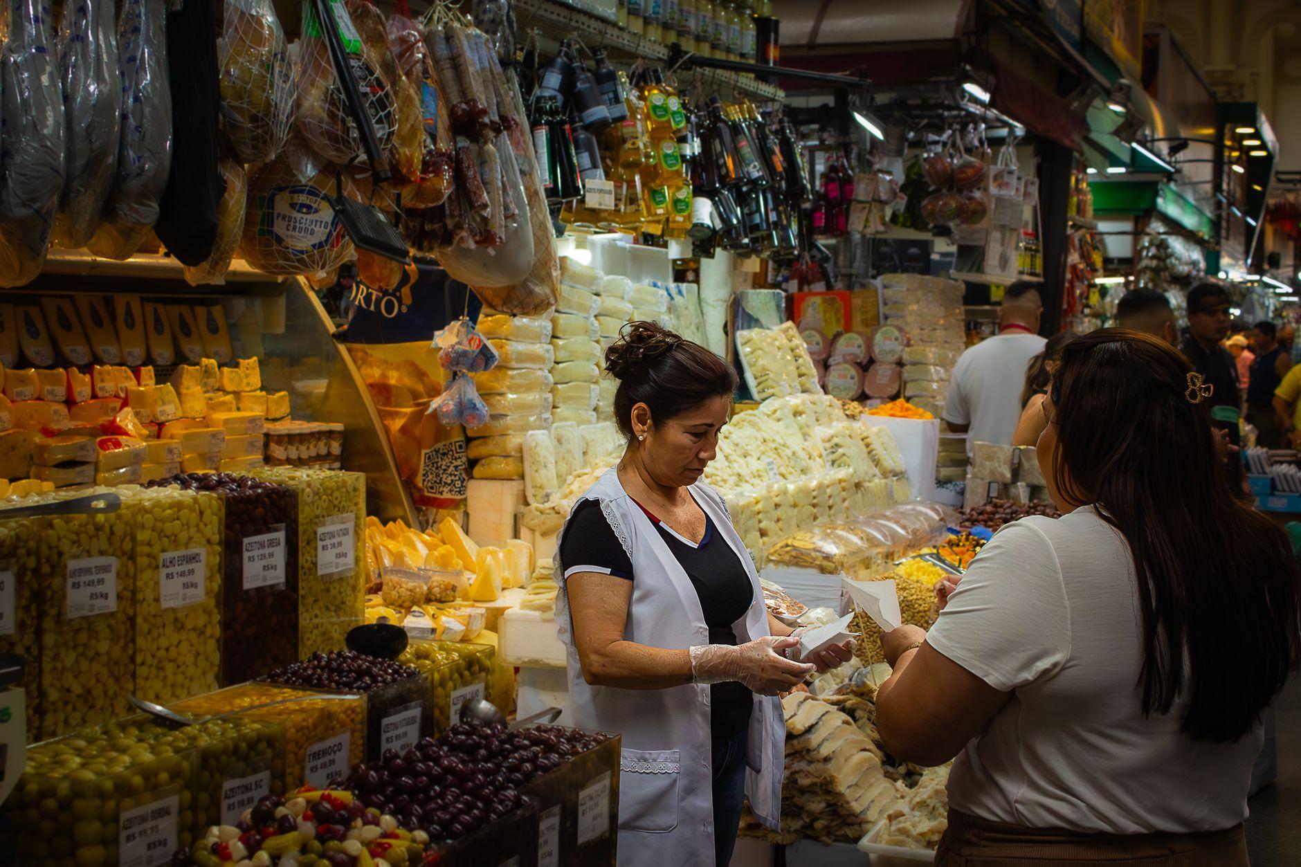 Debit Card, Bank Transfer, or QR Top-Up: Choosing a Funding Method Before a Malaysia-to-Brazil Trip