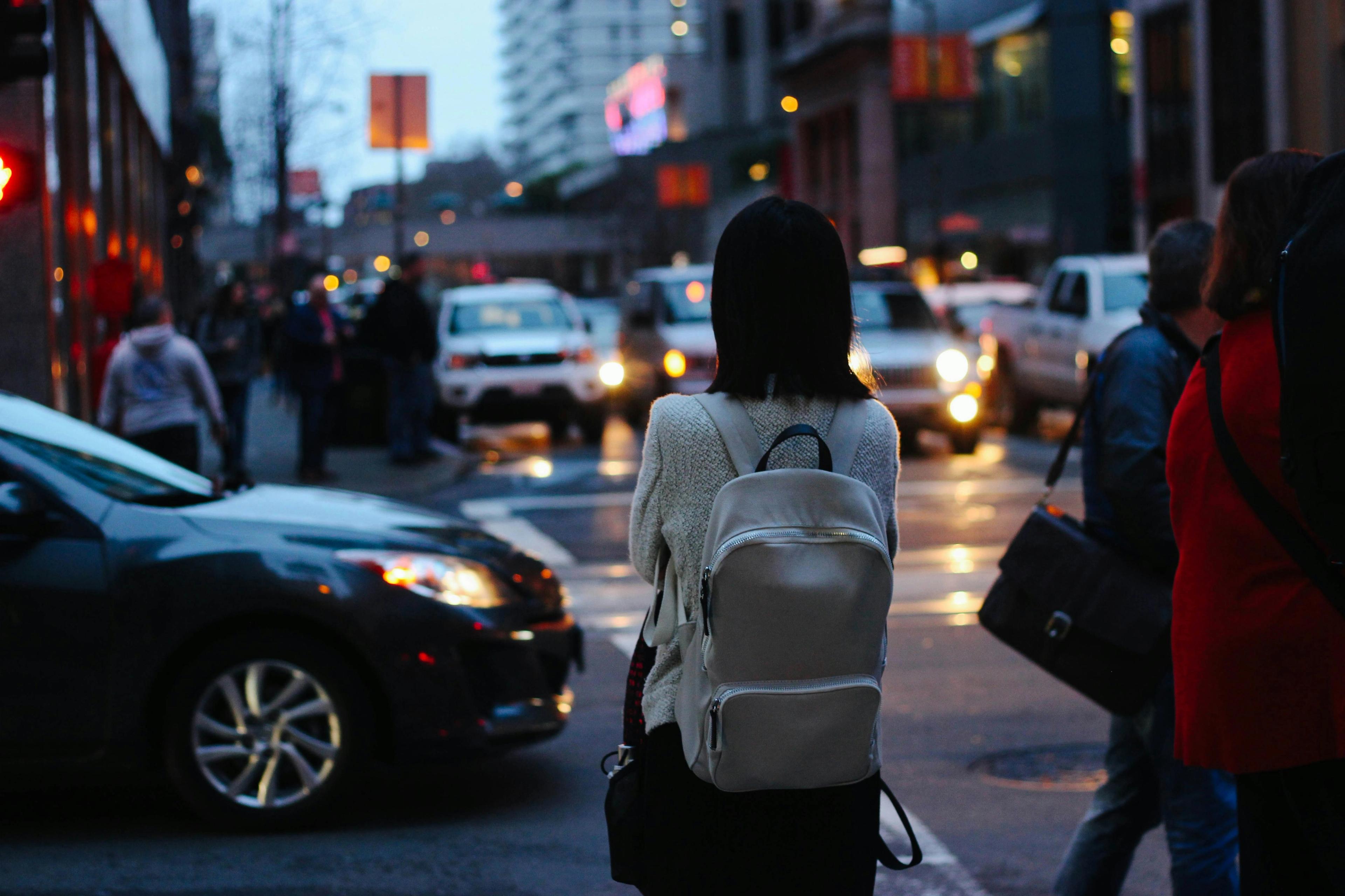 How to Travel Safely as a Solo Female Traveler in Southeast Asia