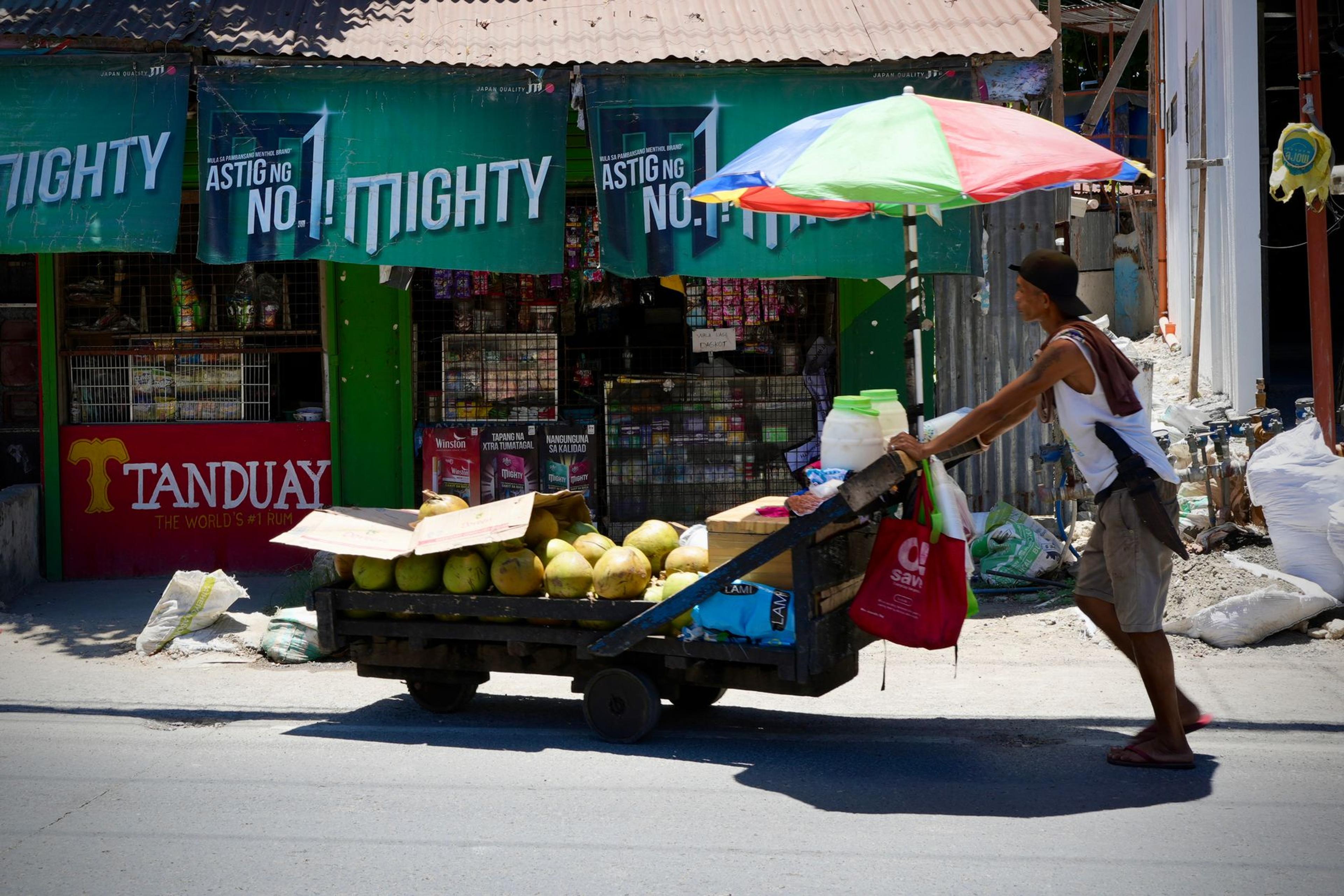 Cash, Card, GCash, or Something Else? What Paying in the Philippines Actually Costs a Visitor