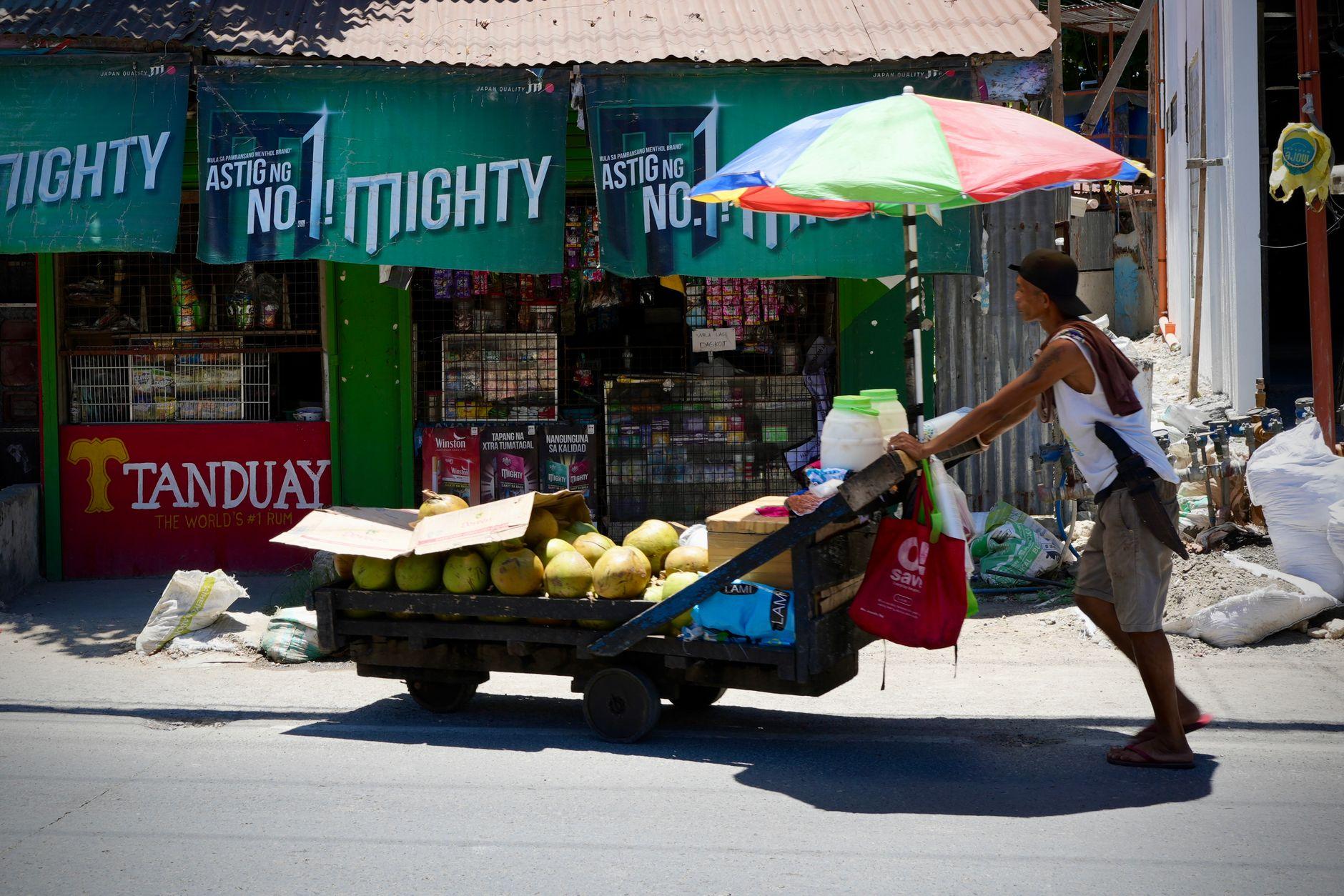Cash, Card, GCash, or Something Else? What Paying in the Philippines Actually Costs a Visitor