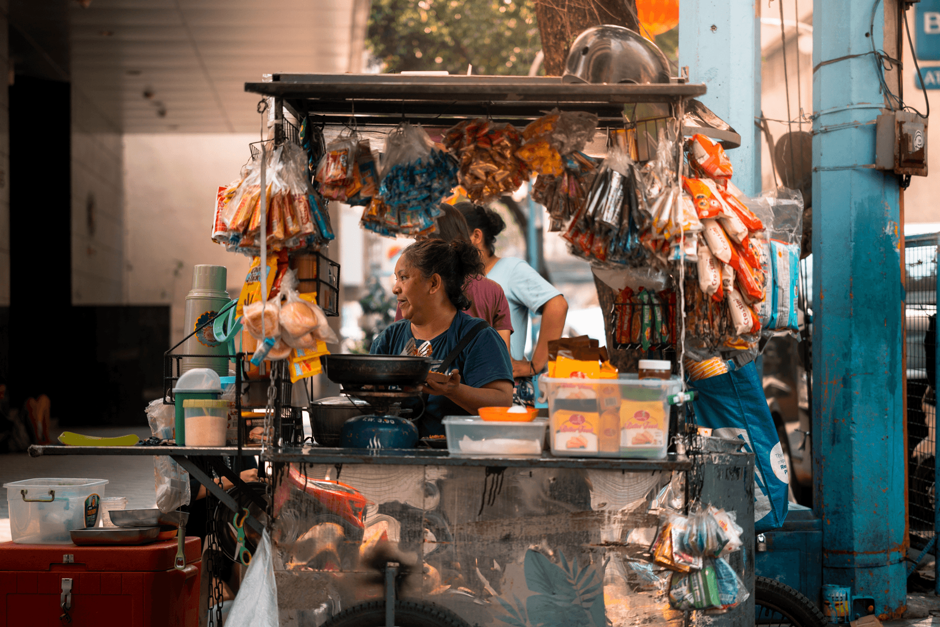 Six Money Myths That Follow Travelers Around the Philippines