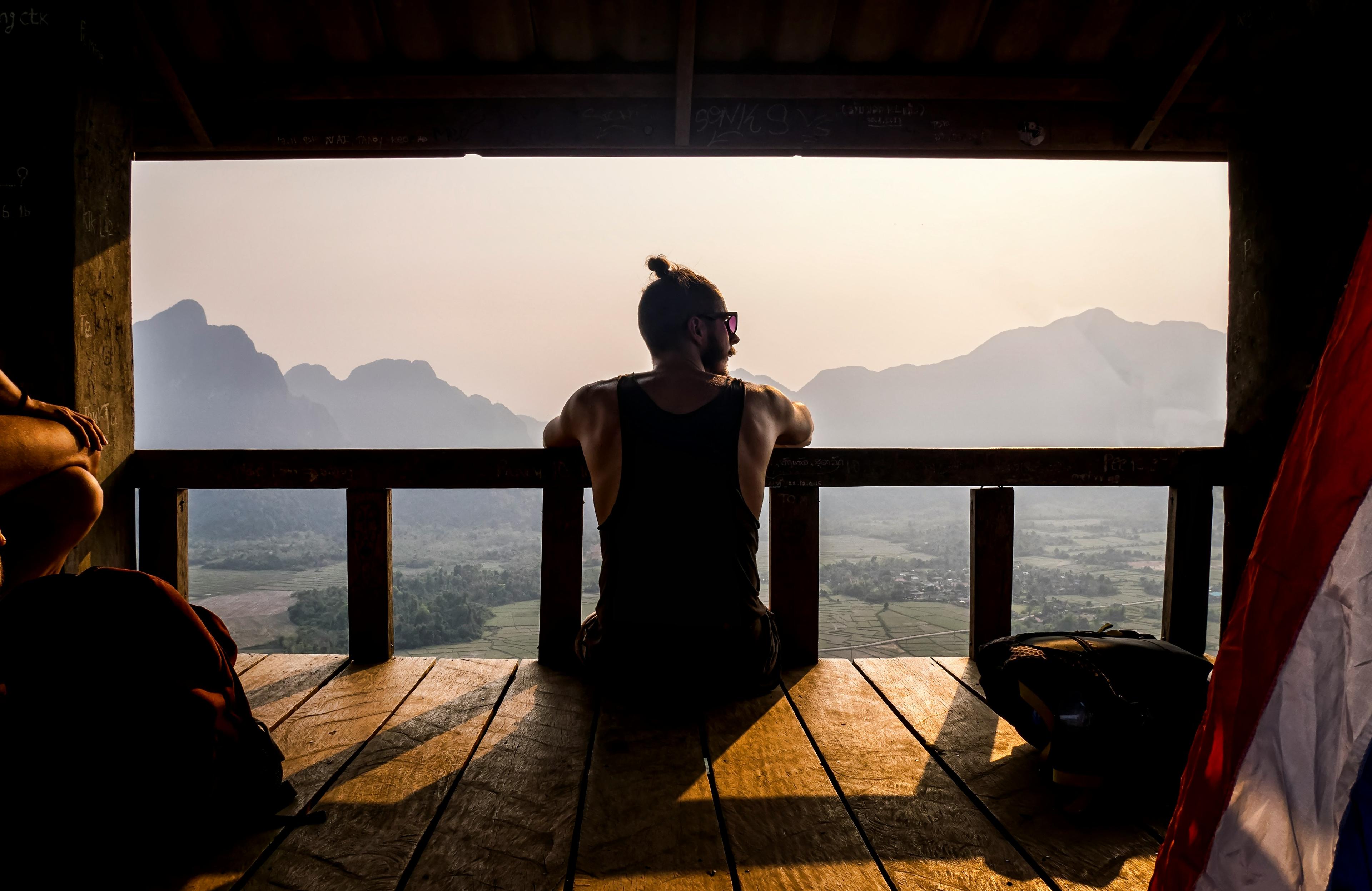 Why Backpack Southeast Asia in Your 20s