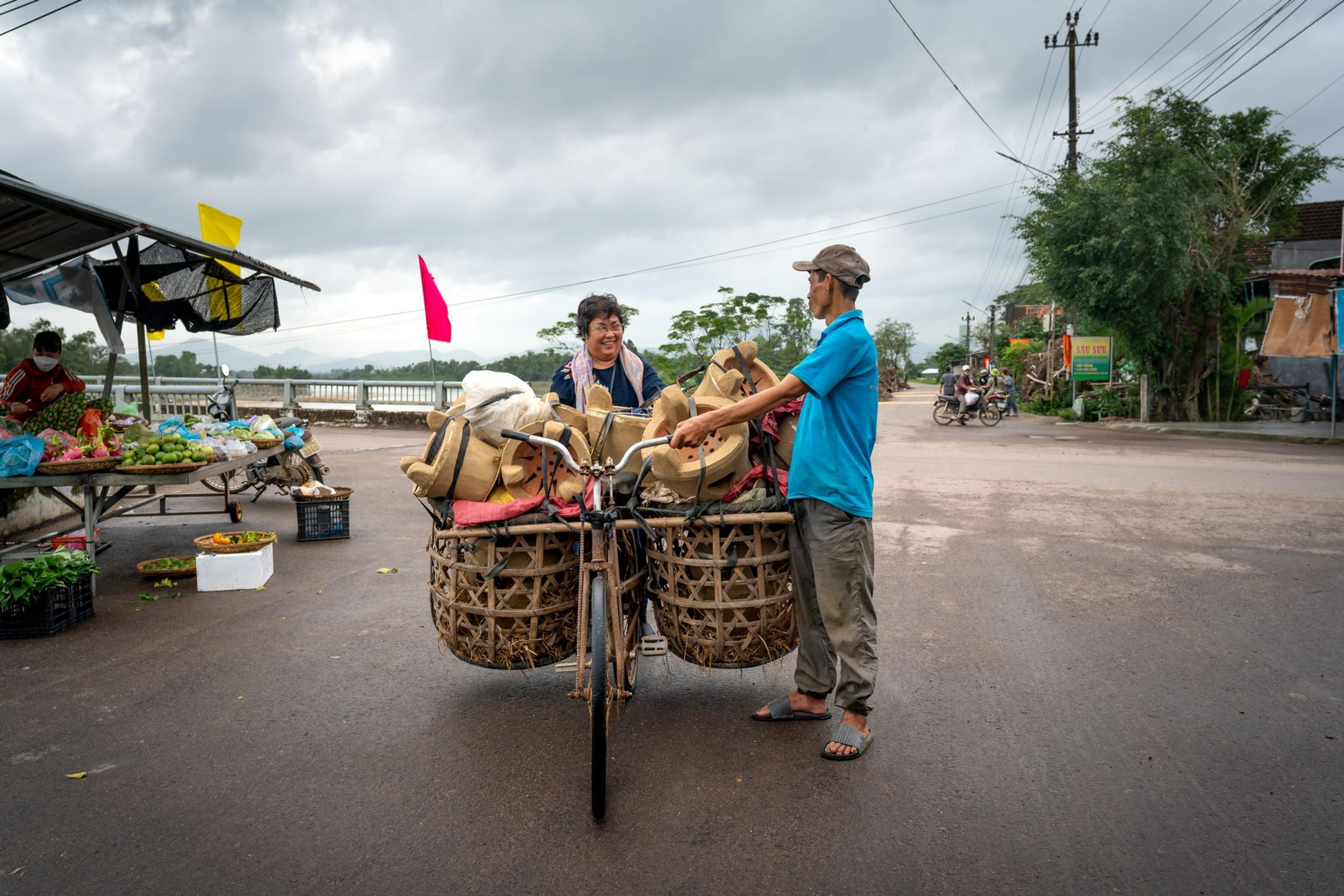 Your Wallet Is Too Small for Laos