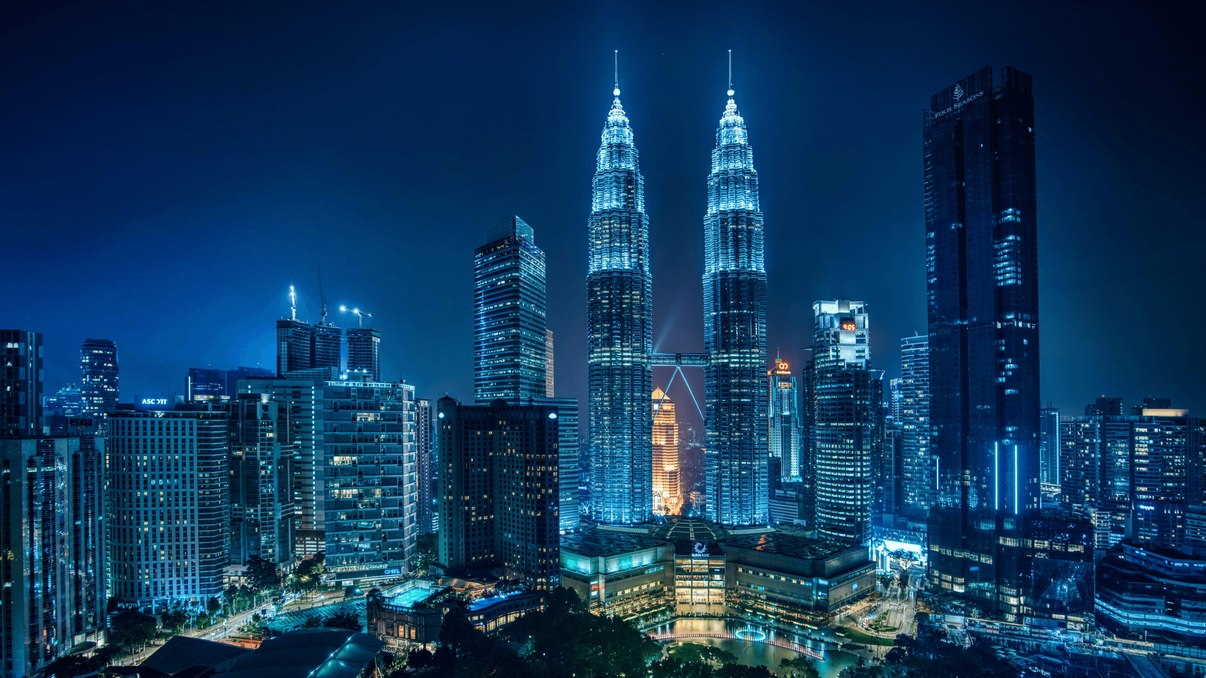 Moreta Pay Is Live in Malaysia