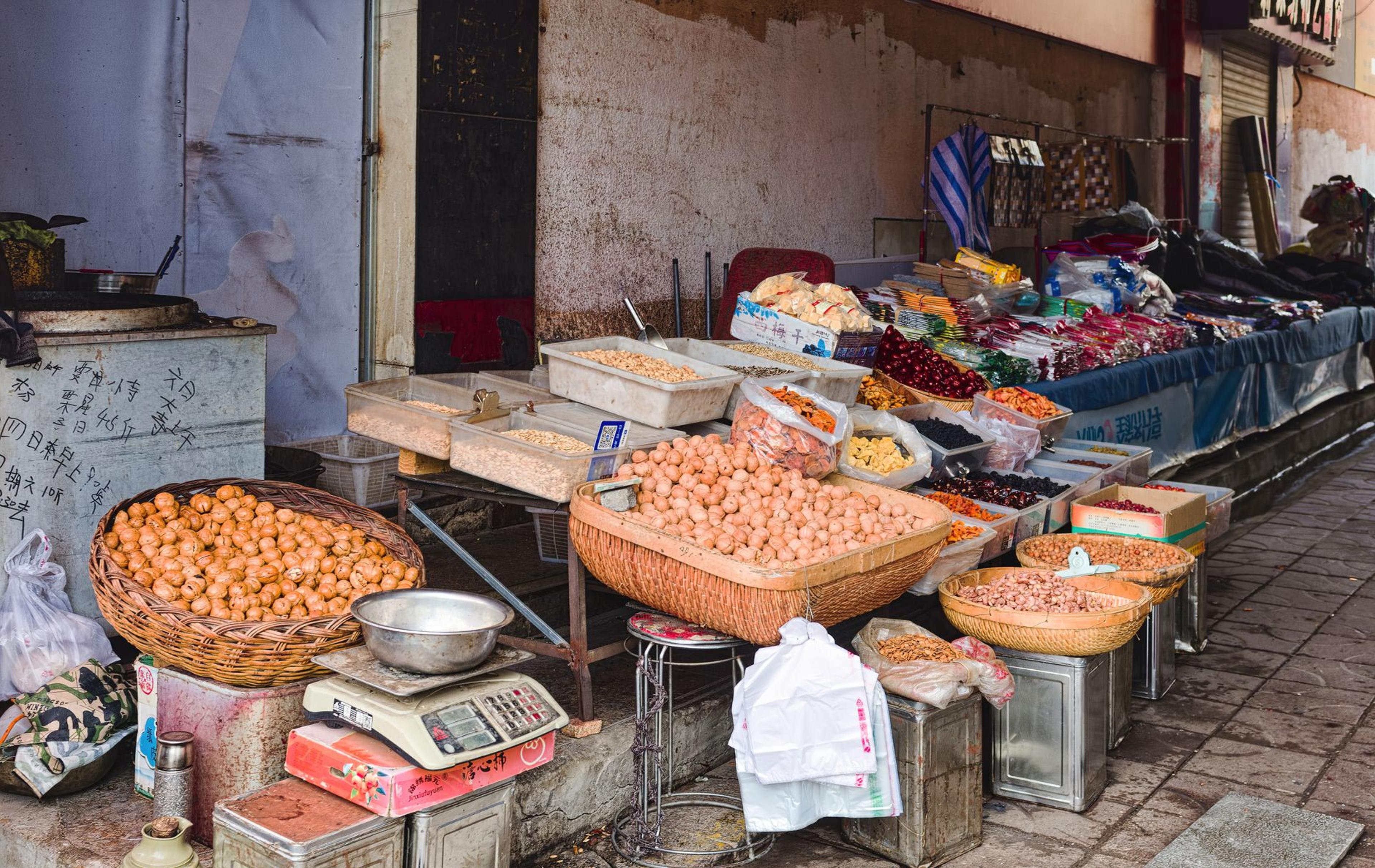 Scan in the City, Cash on the Steppe: A Realistic Money Plan for Mongolia