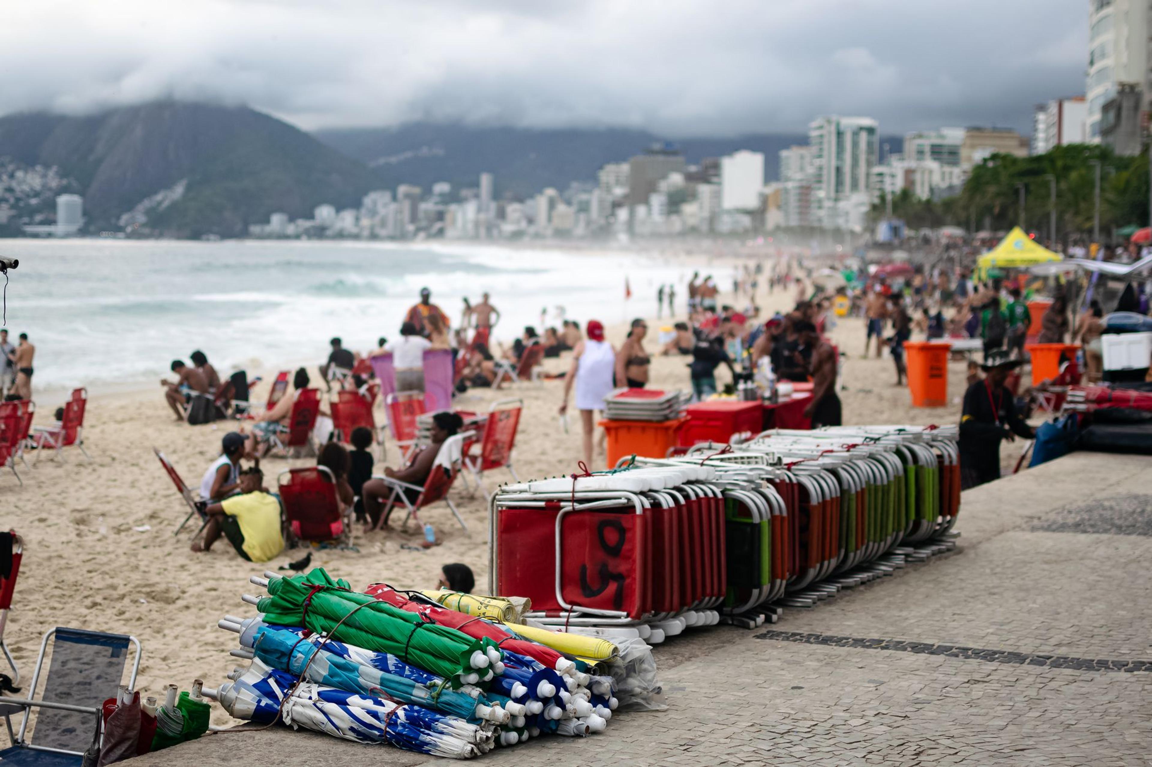 Six Myths About Money in Brazil That Pix Quietly Destroyed