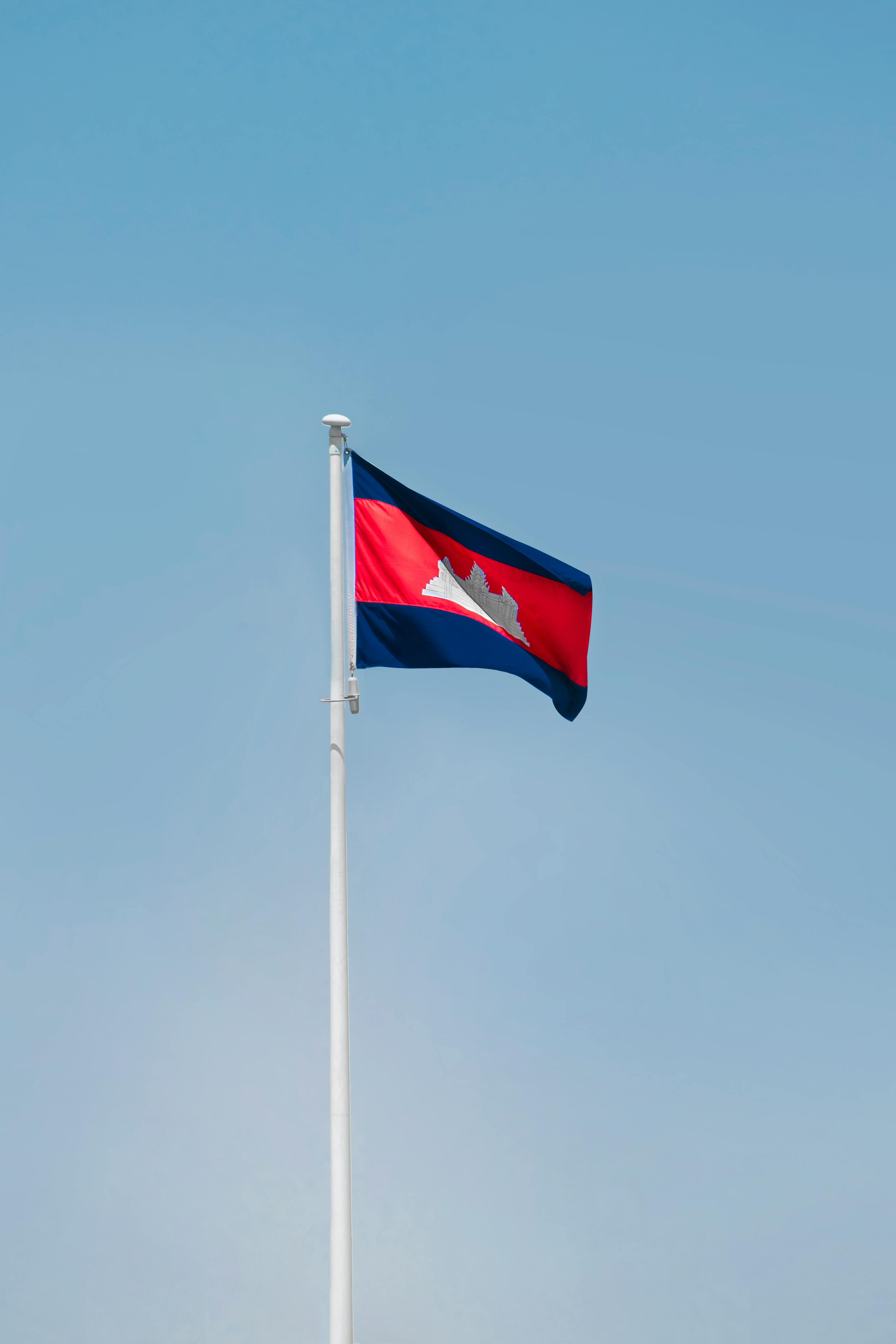 Paying in Cambodia Without Cash