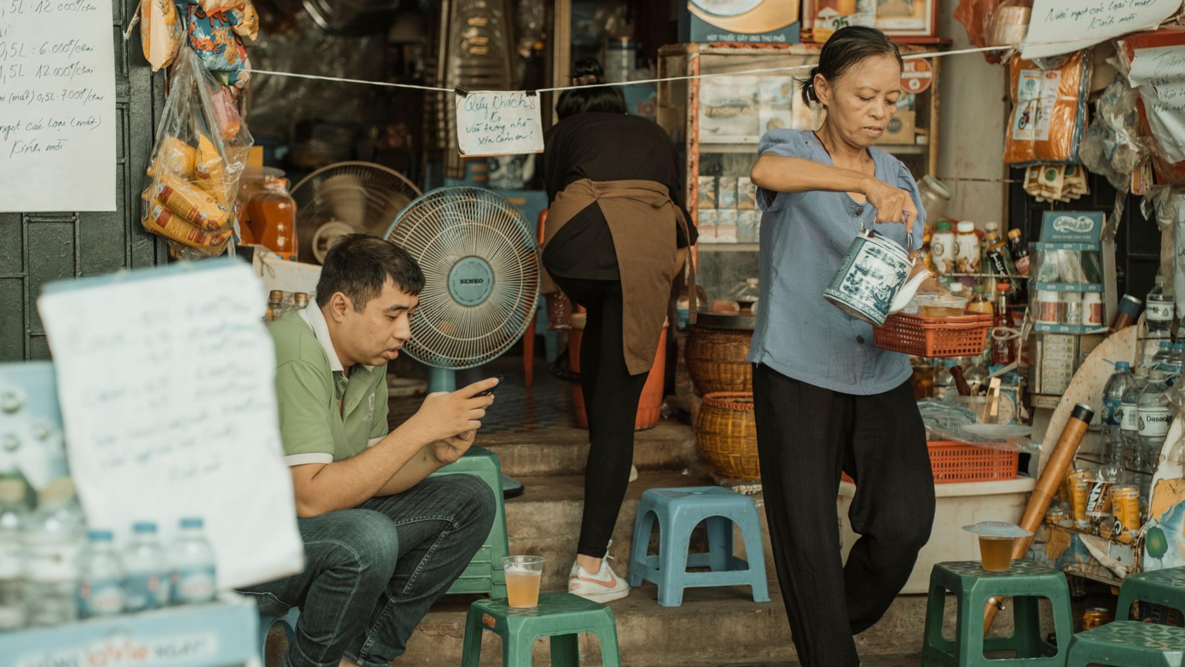 Still Hunting for an ATM in Hanoi? Six Vietnam Money Myths Worth Dropping in 2026