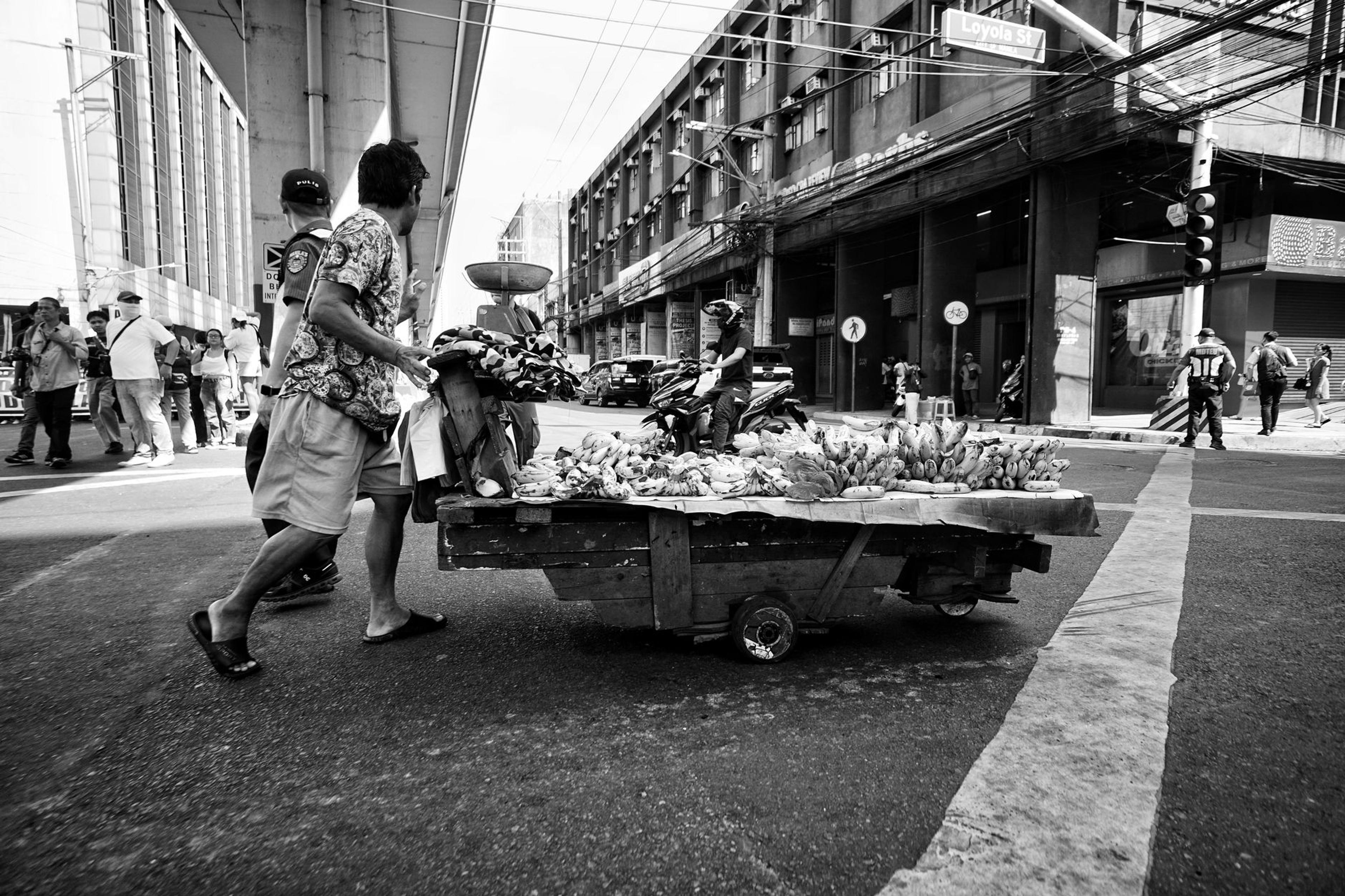 Four Ways to Pay in the Philippines, Ranked After a Month of Actually Living There