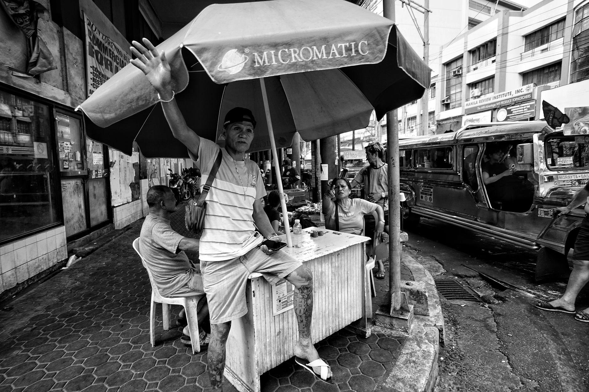 GCash Won't Let You In Without a Philippine SIM. Here's Your Way Around It.