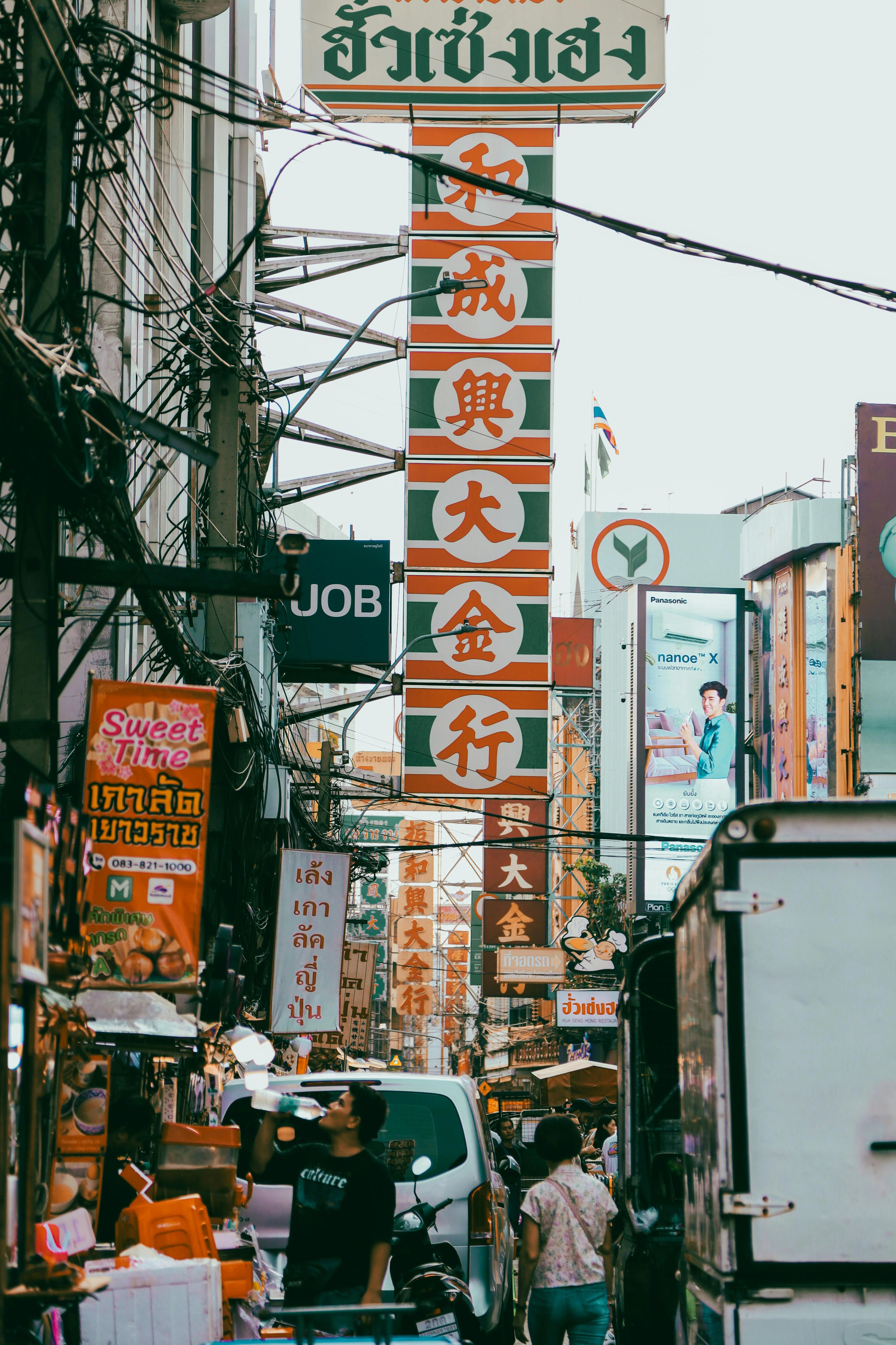 Thailand Visa Guide for Digital Nomads