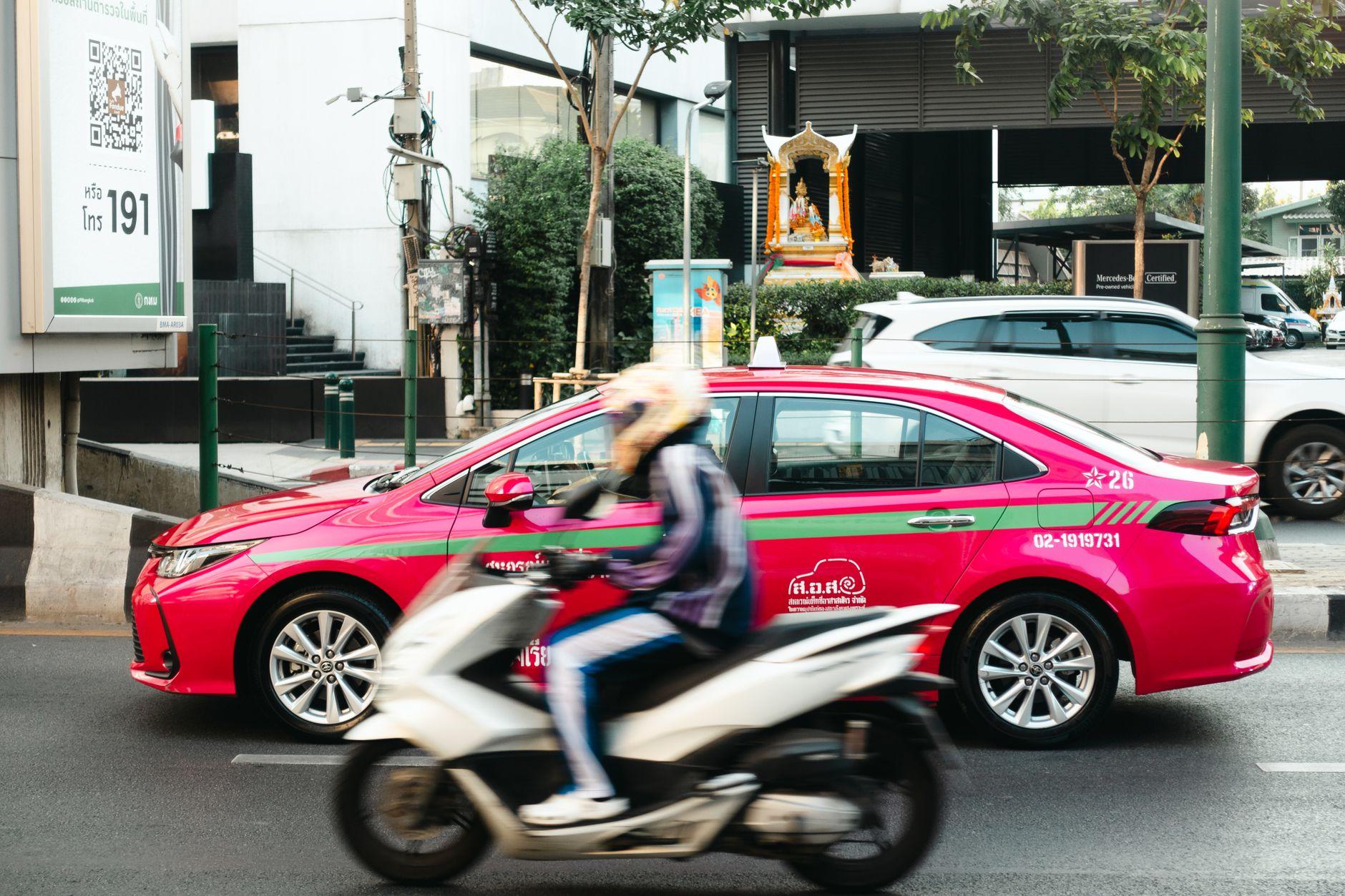 Can You Actually Live in Thailand Without a Thai Bank Account? An Honest Payments Comparison