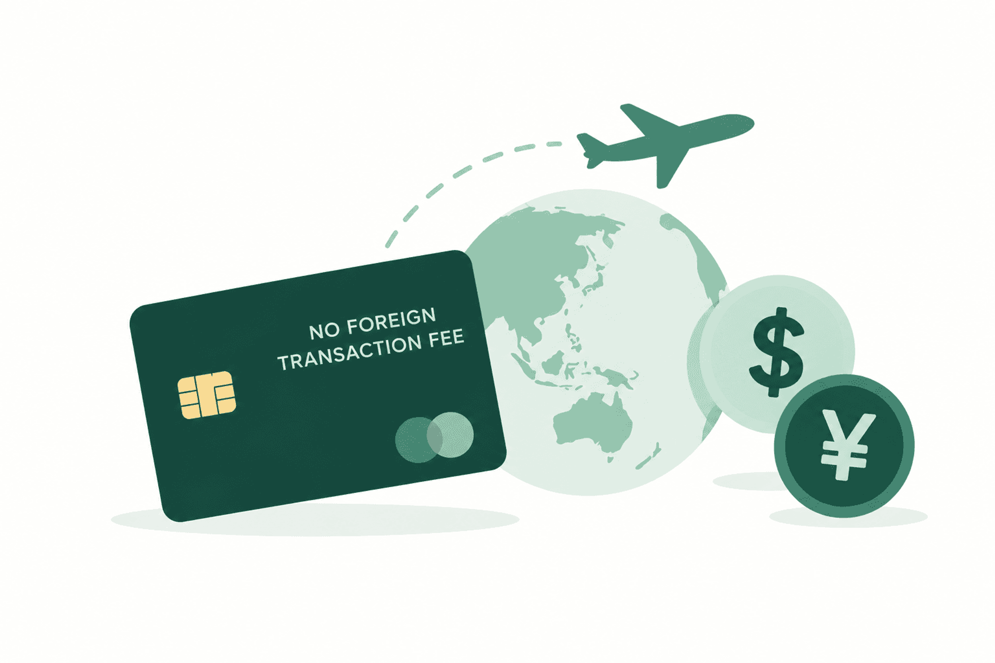 Why Your Bank's "No Foreign Transaction Fee" Card Still Loses You Money Abroad