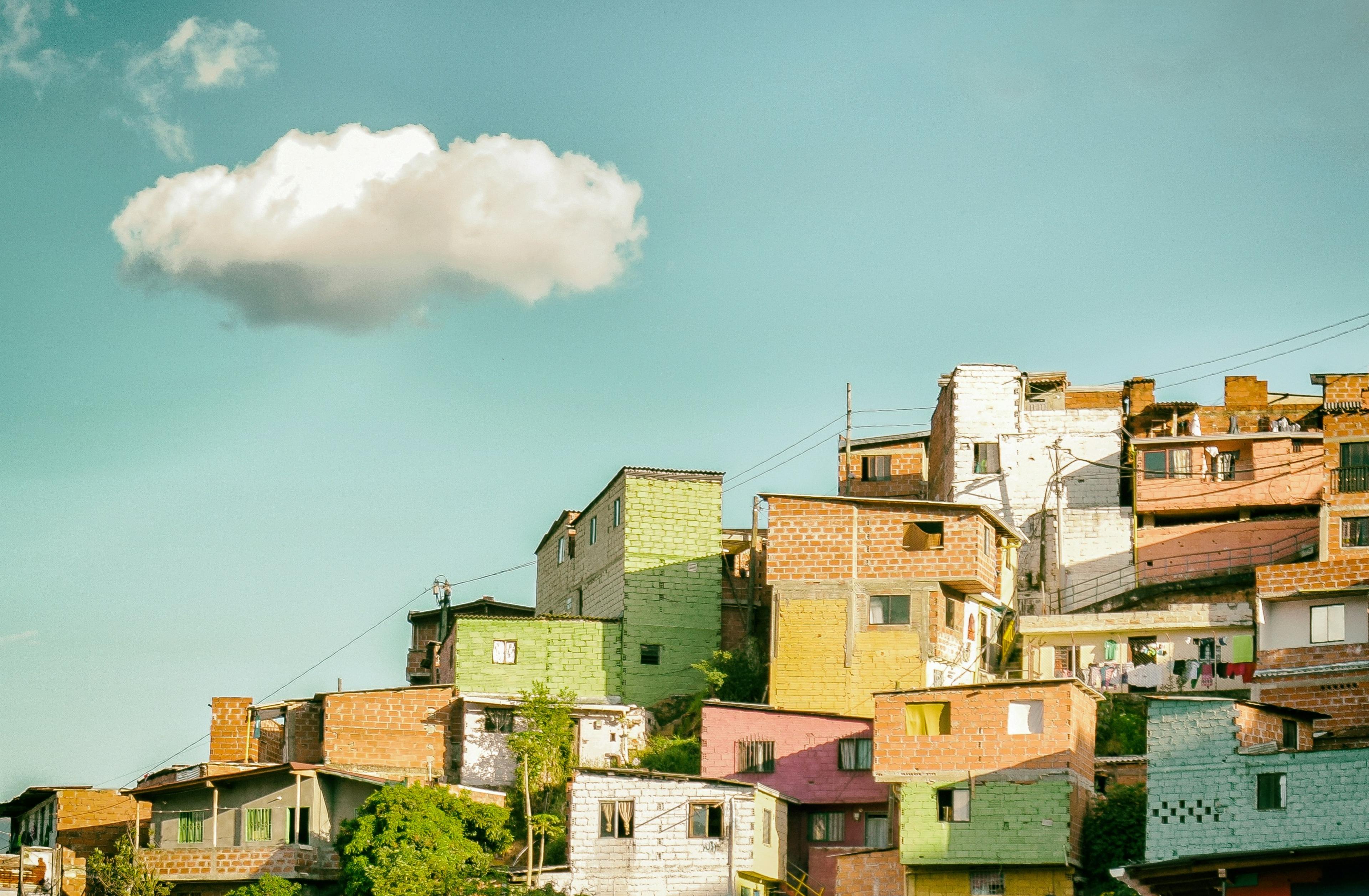 Why Colombia Fell for Bre-B