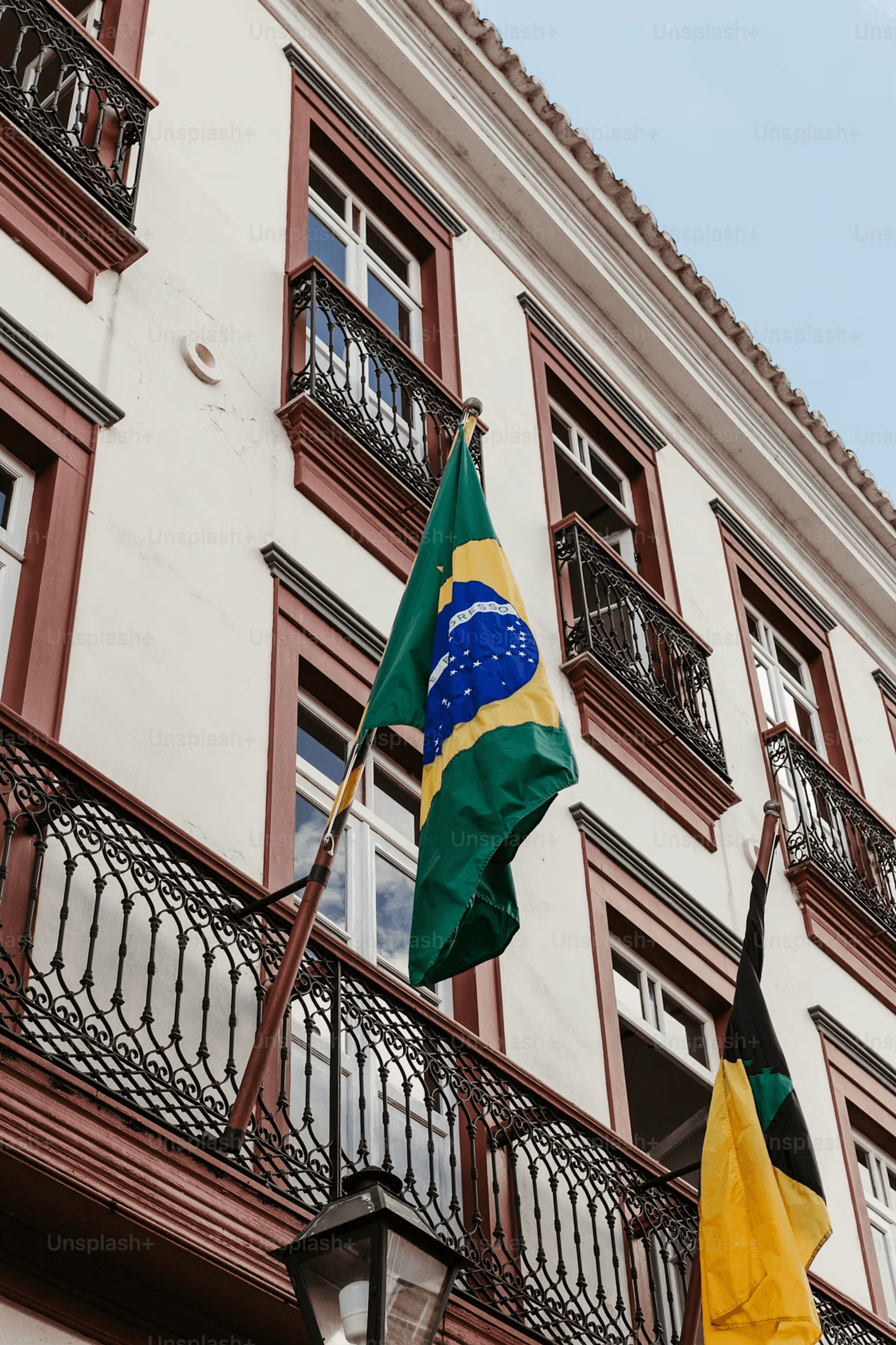 Uber, 99 and Rappi in Brazil