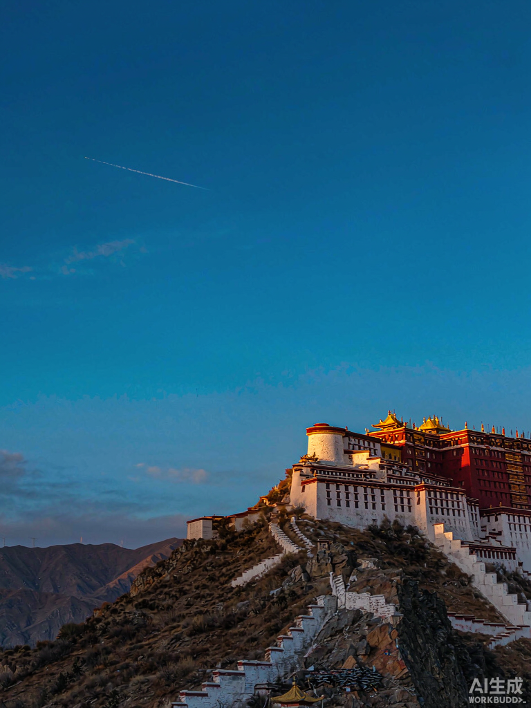 Tibet Autonomous Region, China
