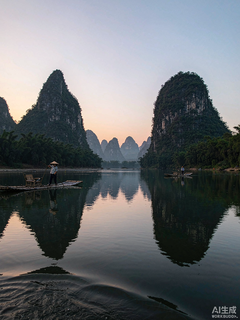 Guangxi Zhuang Autonomous Region, China