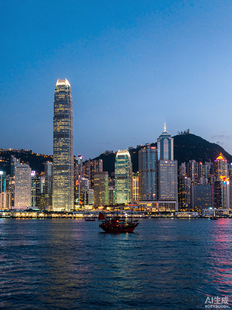 Hong Kong, China