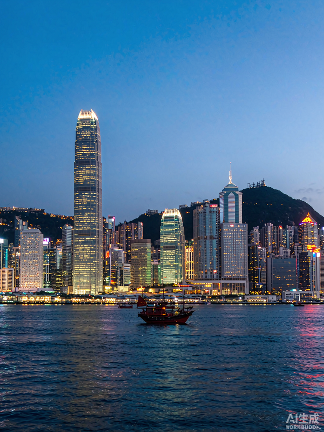 Hong Kong, China