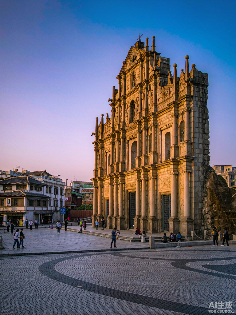 Macao, China