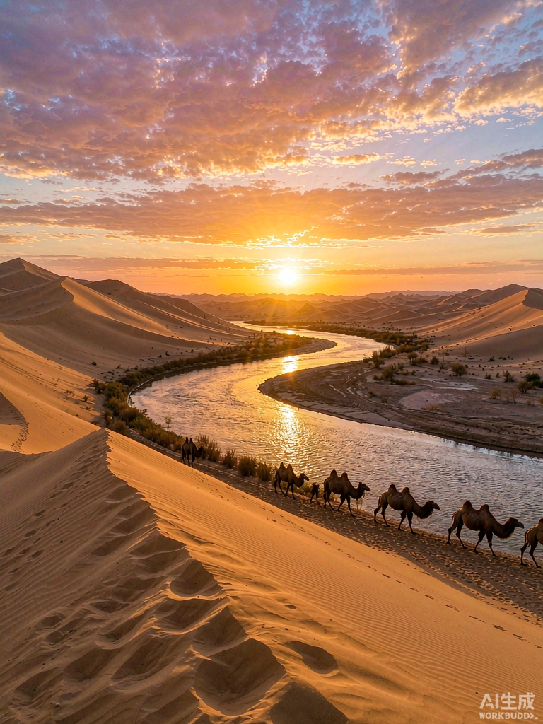 Ningxia Hui Autonomous Region, China