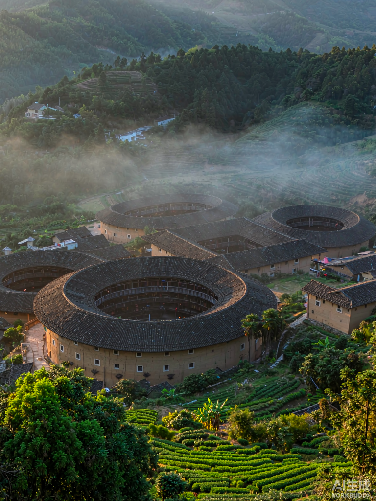 Fujian