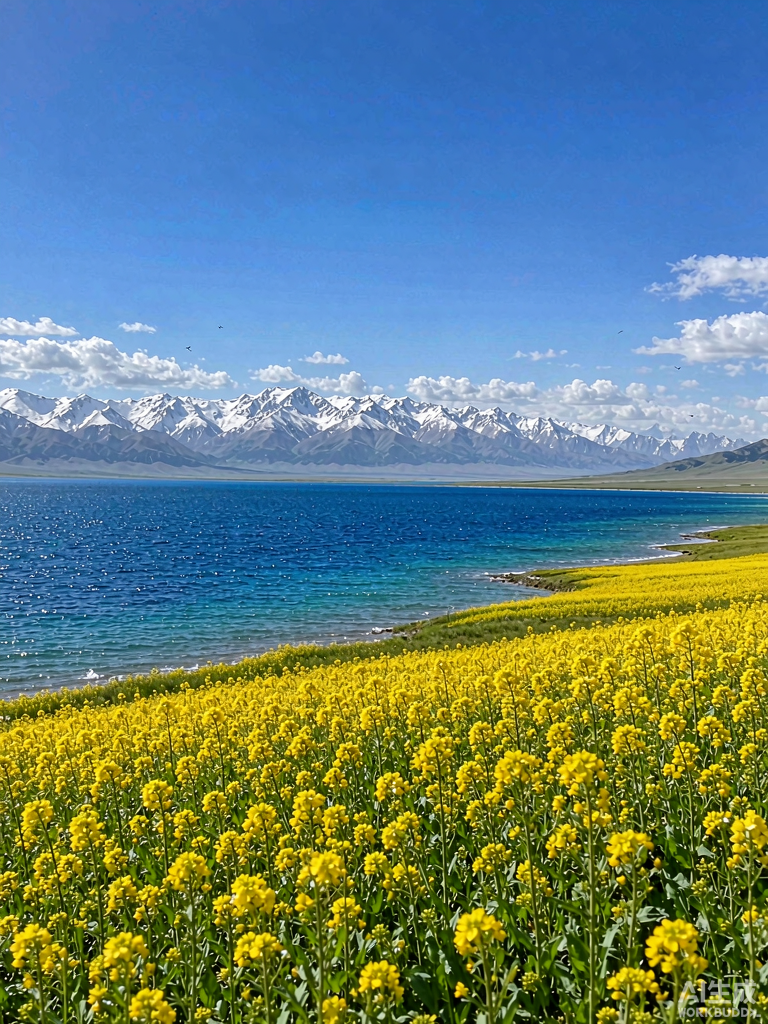 Qinghai