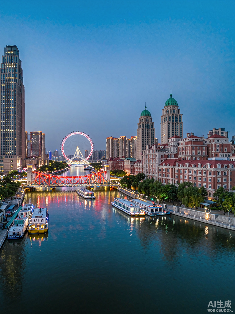 Tianjin