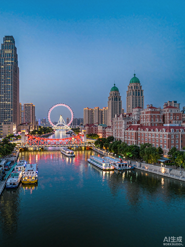 Tianjin