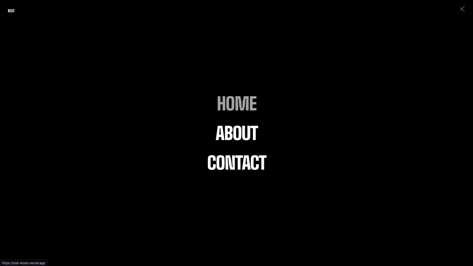 Imagem 4 do projeto Noir