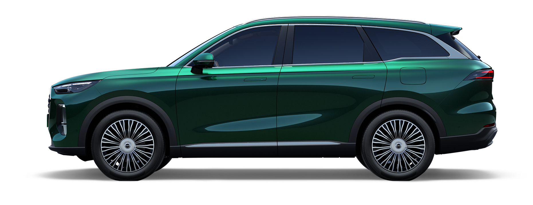 Tiggo 9 CSH