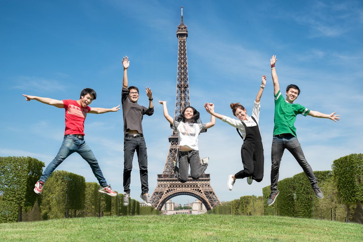 MA in France 2026: Complete Guide to Universities, Fees, Eligibility, Scholarships & Career Opportunities