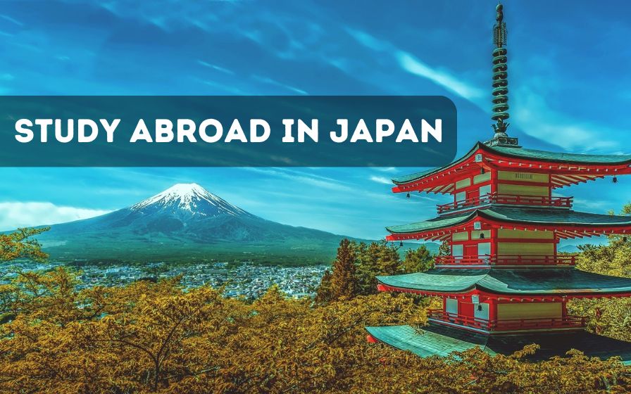 MA in Japan 2026: Complete Guide to Top Universities, Fees, Scholarships & Career Opportunities