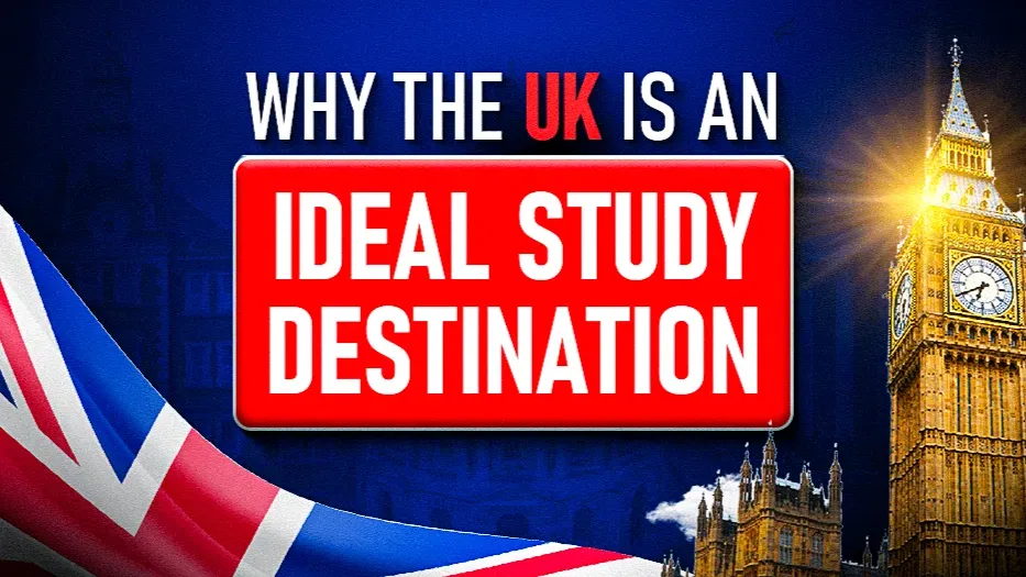 Top Career Opportunities After MS in UK for International Students