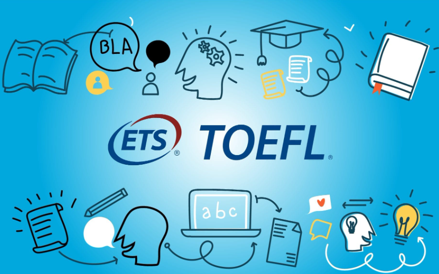 TOEFL iBT Preparation Guide For Indian Students — 2026 Edition