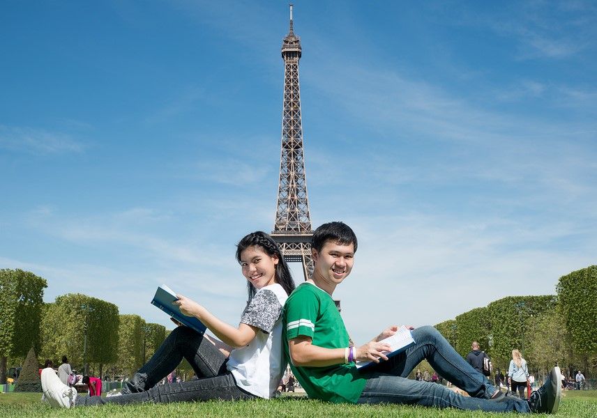 Top Universities for Computer Science in France 2026: Best Universities, Fees, Eligibility, Scholarships & Career Opportunities
