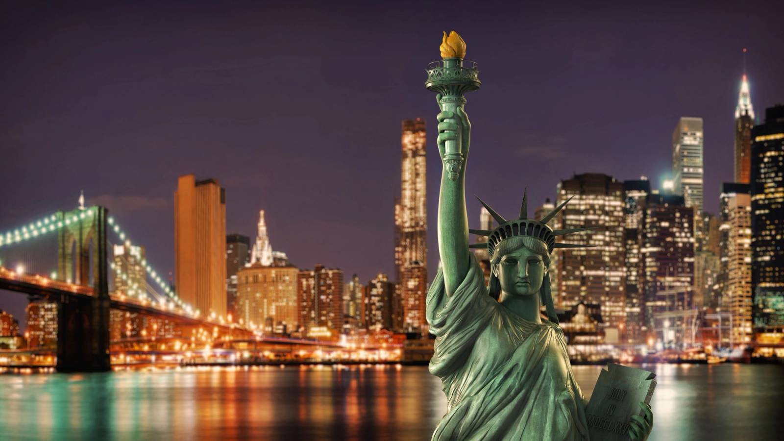 USA