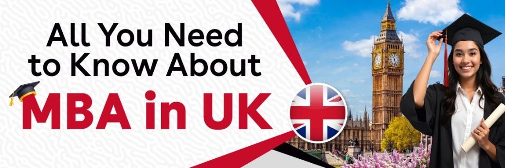 How to Choose the Right MBA University in UK: Top Picks and Tips