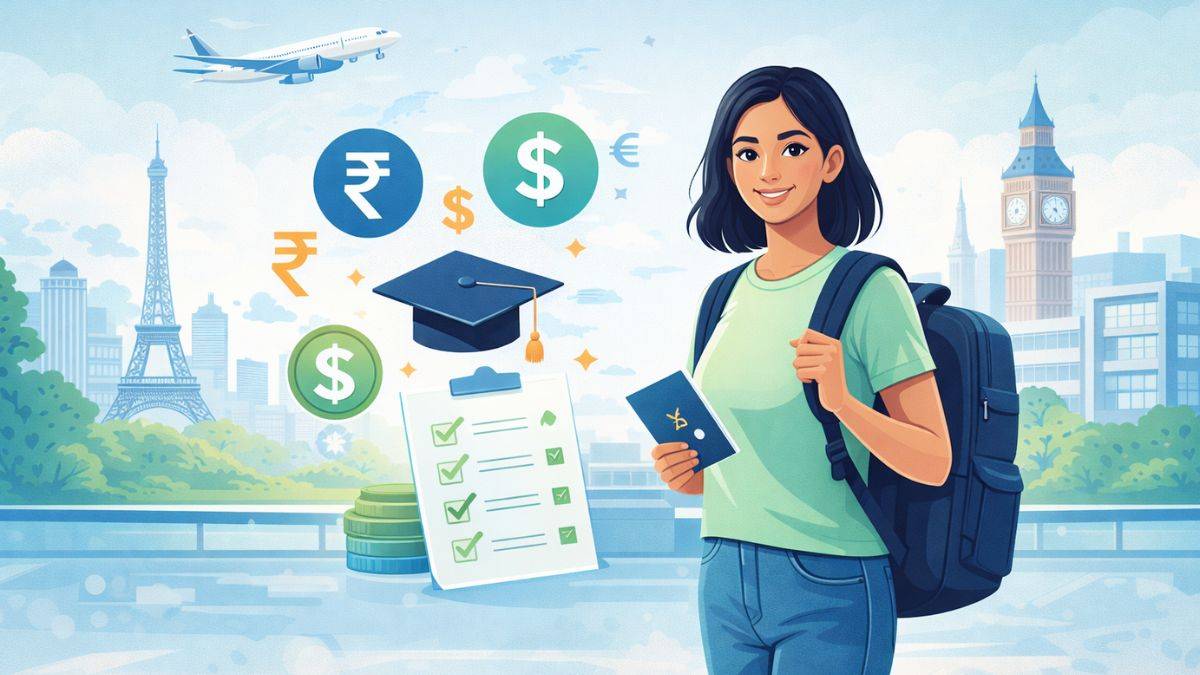 How to Choose the Best Study Abroad Consultant in India