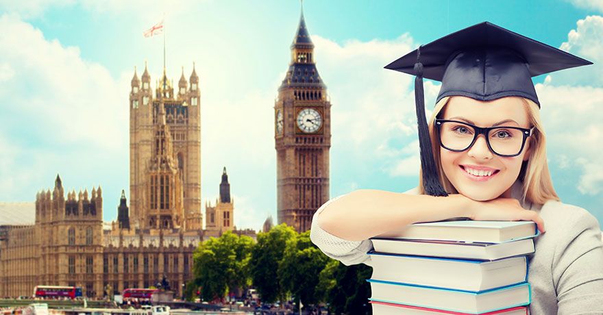 Study Abroad Counselling for School Students in India — Class 8 to 12