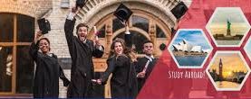 How to Select the Right Course and University Abroad