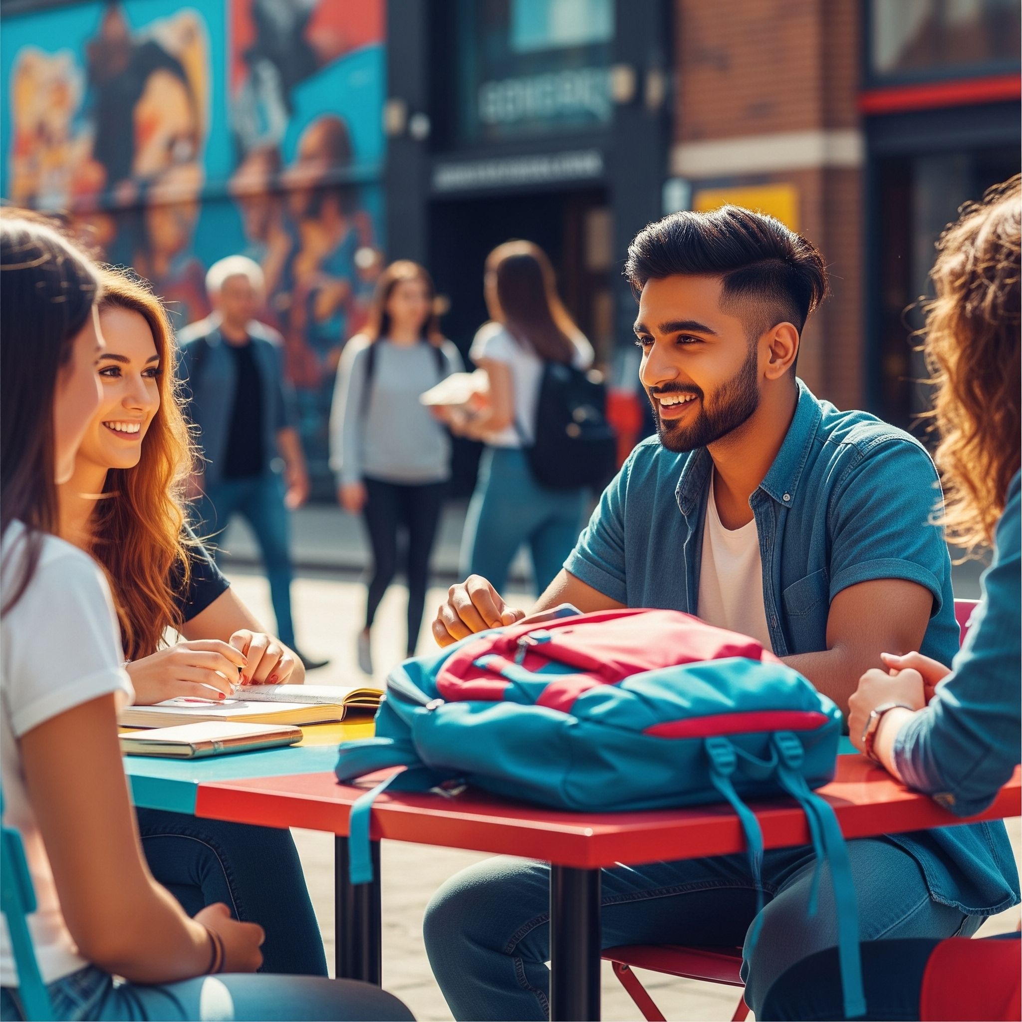 Studying Abroad: How to Choose the Right Country and Course