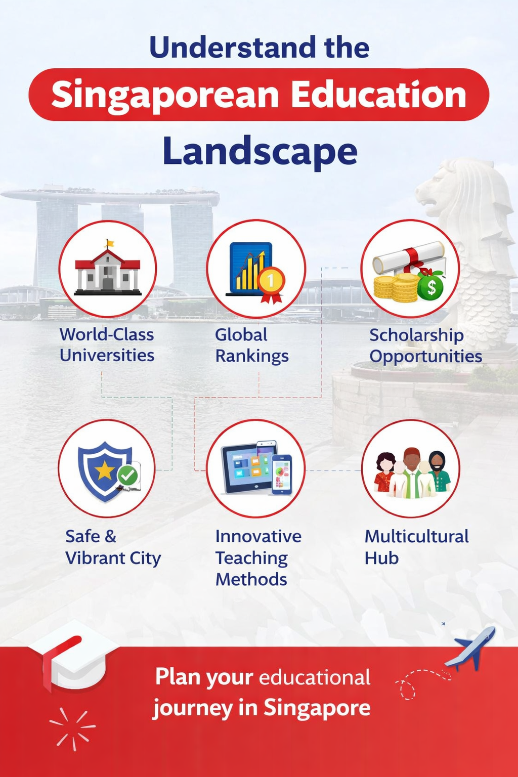 Gateway to Asian Excellence: Mastering Exams & Eligibility in Singapore