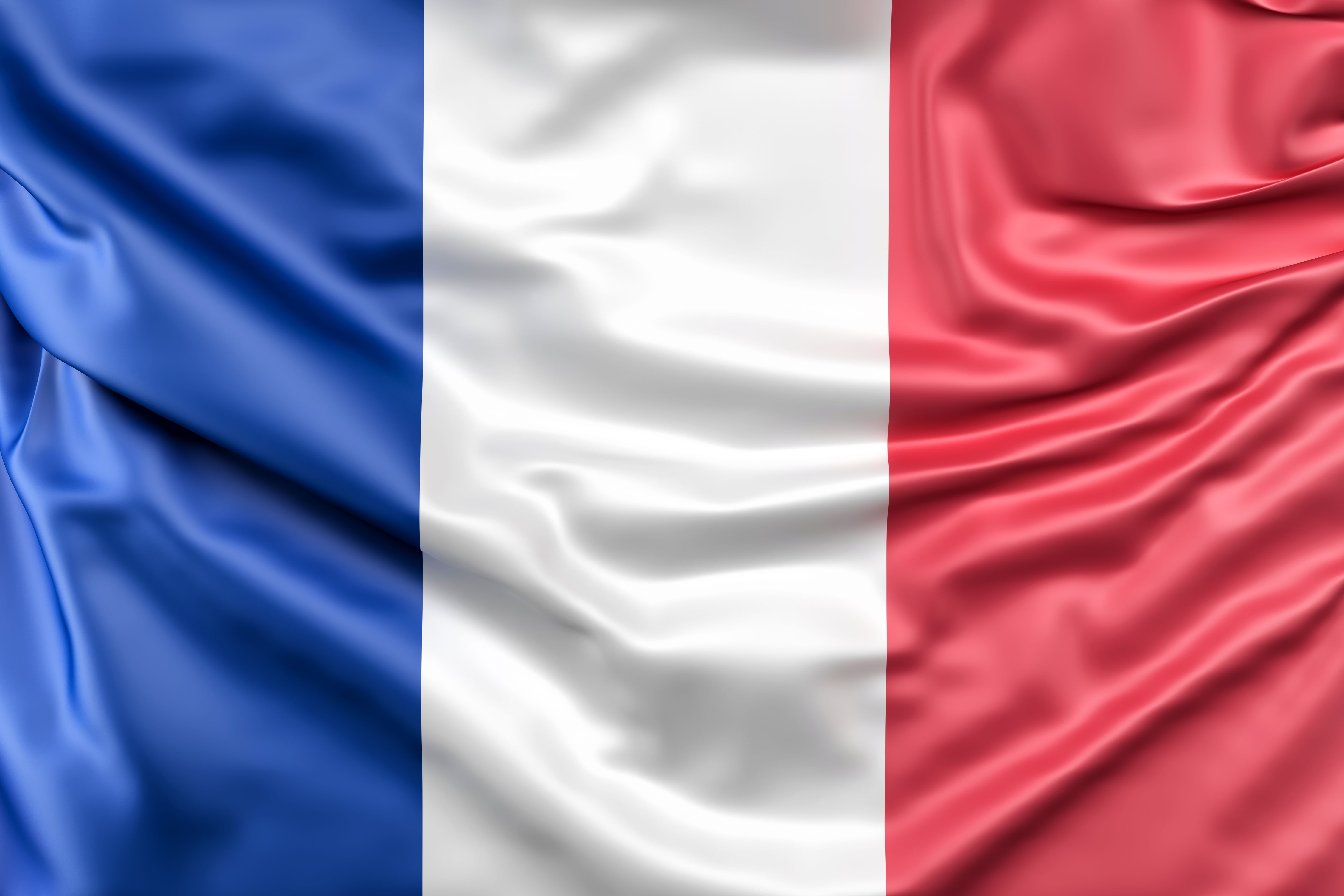 France flag