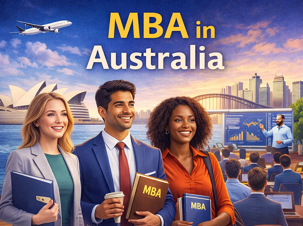 How to Choose the Right MBA University in Australia: Top Picks and Tips