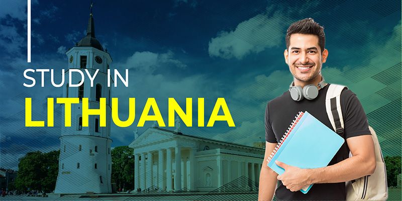 Lithuania Student TRP (Temporary Residence Permit) Process – Complete Guide